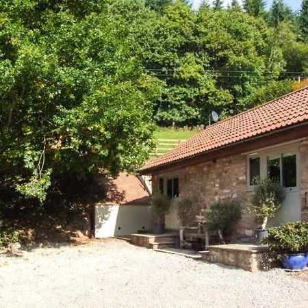 The Stable Villa Ross-on-Wye Екстериор снимка