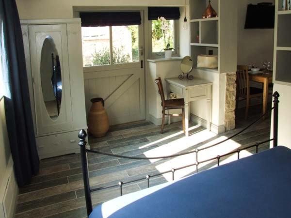 The Stable Villa Ross-on-Wye Екстериор снимка
