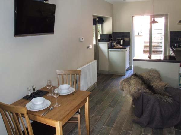 The Stable Villa Ross-on-Wye Екстериор снимка