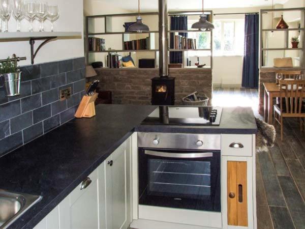 The Stable Villa Ross-on-Wye Екстериор снимка