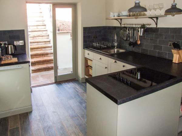The Stable Villa Ross-on-Wye Екстериор снимка