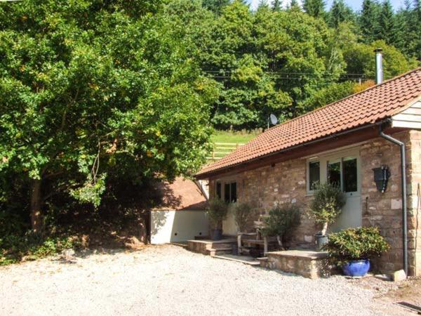 The Stable Villa Ross-on-Wye Екстериор снимка